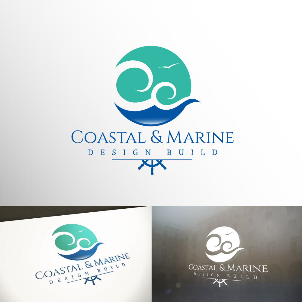 Logo Design by Lana Scotti for this project | Design #12843809