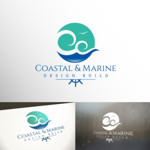 Logo Design by Lana Scotti for this project | Design: #12843809