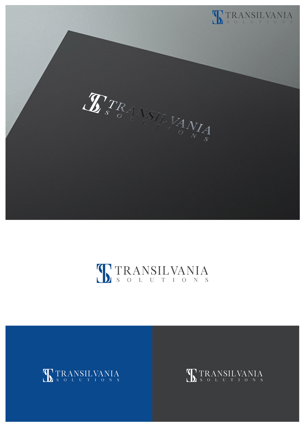 Logo Design by goranvisnjic82 for this project | Design #12660368