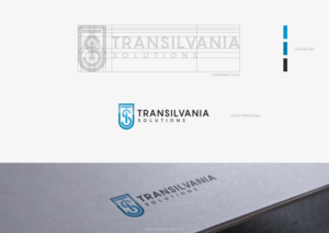 Logo Design by arnaud.ledevehat