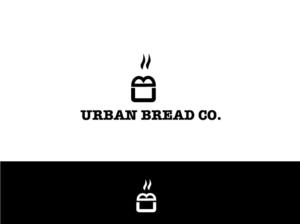 Urban Bread Company | Logo Design by Hiccups Design