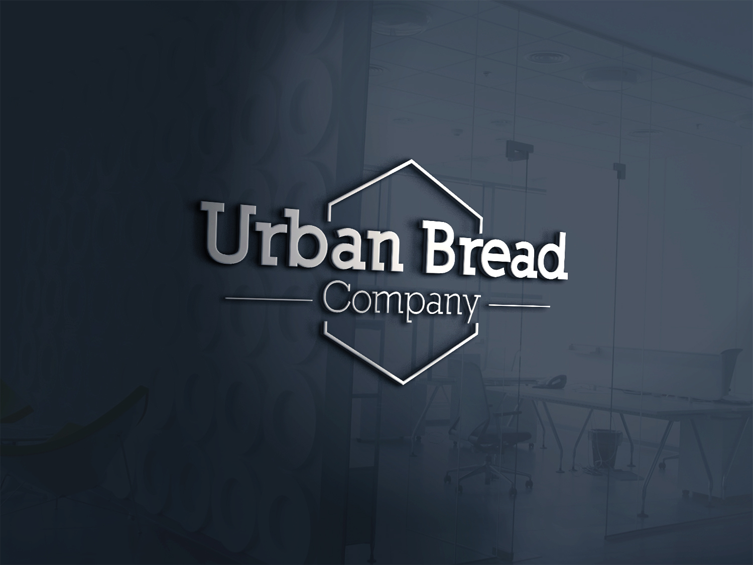 Logo Design by IMD-HUB for this project | Design #12675937