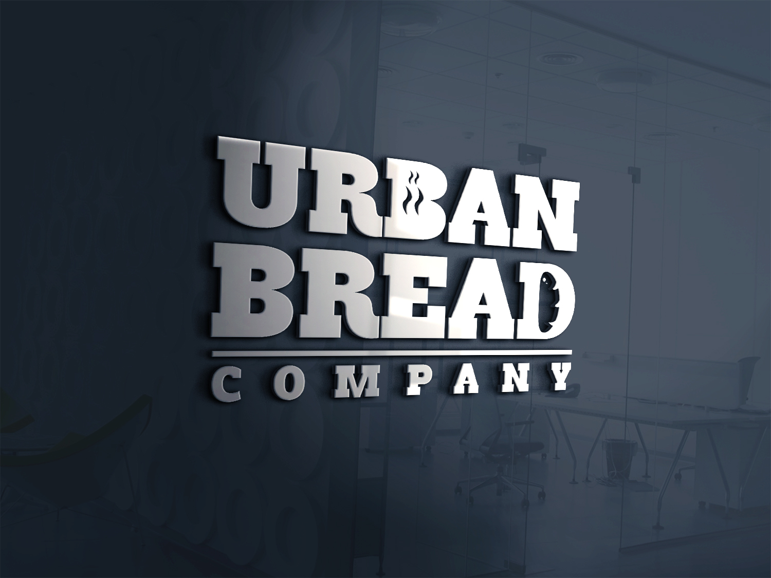 Logo Design by IMD-HUB for this project | Design #12675939