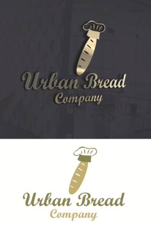 Logo Design by jameskatholine for this project | Design #12666857