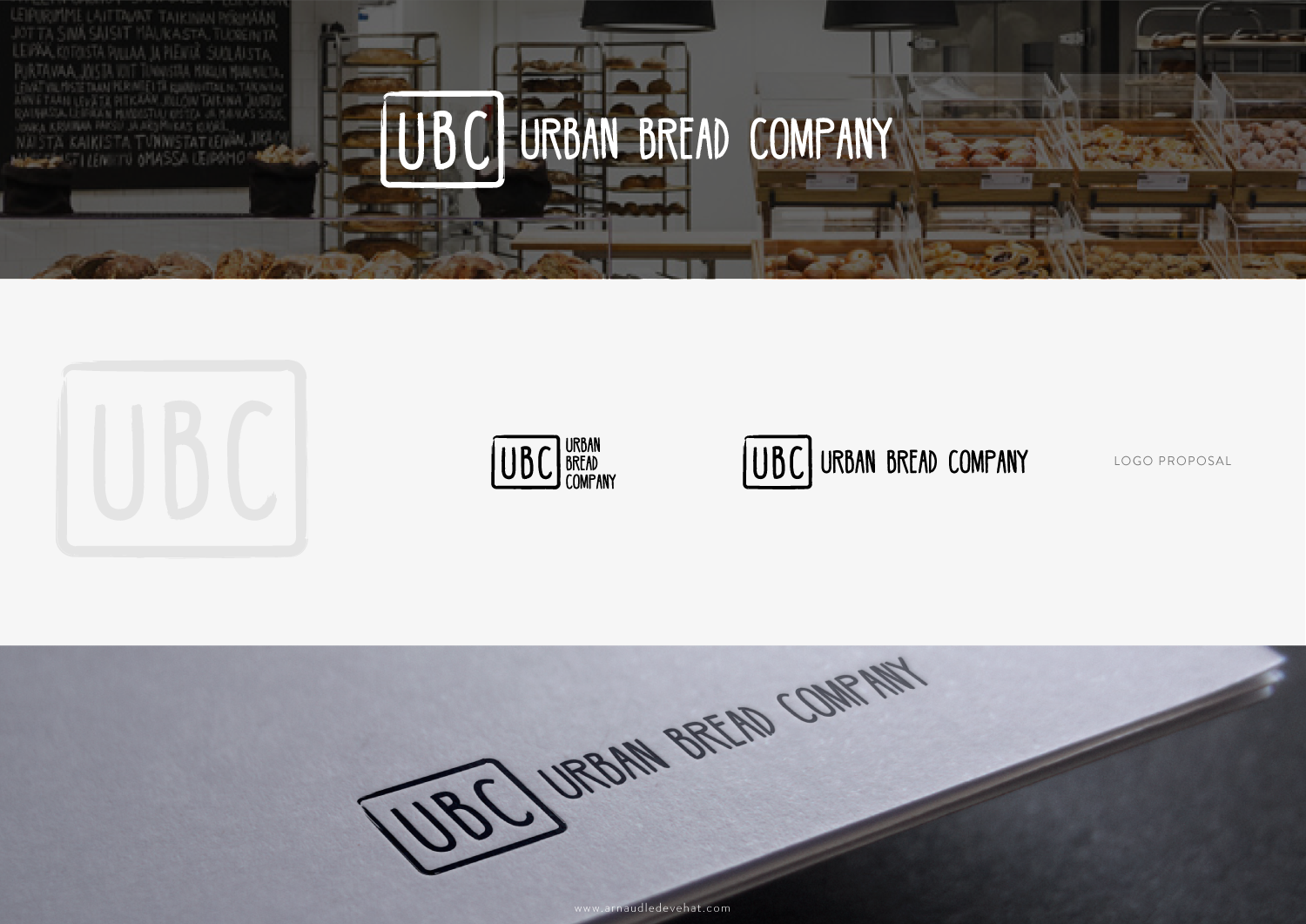 Logo Design by arnaud.ledevehat for this project | Design #12660527