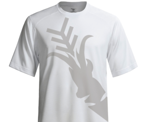 Diseño de Logo por creativemood438 para Great Western Hunting Camps | Diseño: #12750692