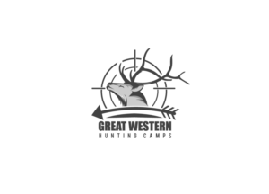 Design de Logo par creative.bugs pour Great Western Hunting Camps | Design #12663658