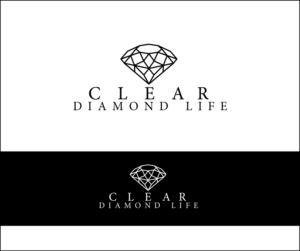 Diseño de Logo por Lee Manu para Clear Diamond Life | Diseño #12670252