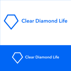 Diseño de Logo por Diego para Clear Diamond Life | Diseño: #12669524