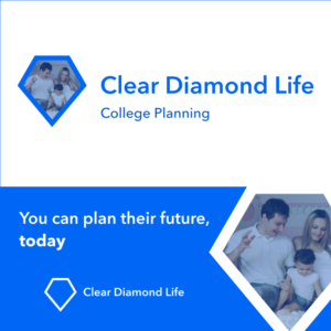 Diseño de Logo por Diego para Clear Diamond Life | Diseño: #12669526