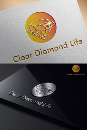 Design de Logo par warisdawach pour Clear Diamond Life | Design : #12683266