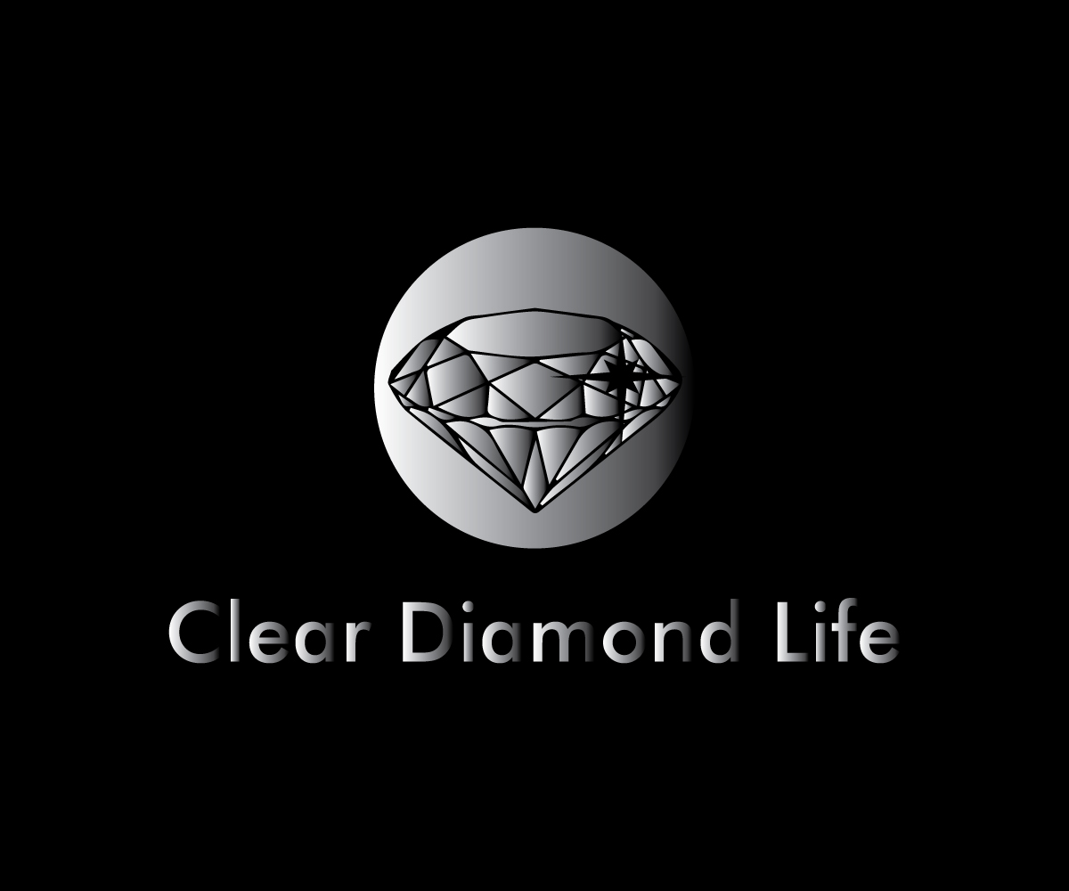 Diseño de Logo por warisdawach para Clear Diamond Life | Diseño #12683267