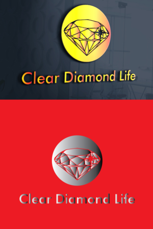 Design de Logo par warisdawach pour Clear Diamond Life | Design : #12683268