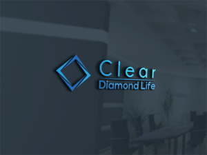 Design de Logo par J0k3r pour Clear Diamond Life | Design : #12670056