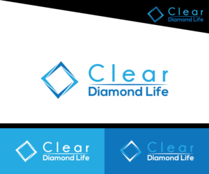 Design de Logo par J0k3r pour Clear Diamond Life | Design : #12670057