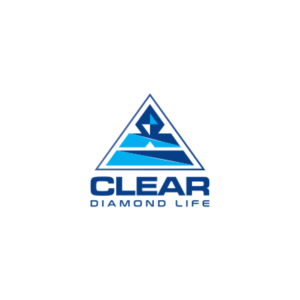 Diseño de Logo por DoMadic para Clear Diamond Life | Diseño: #12684816
