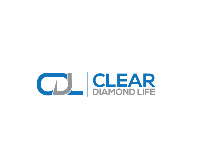 Logo Design by Mehedi Hasan ™ for Clear Diamond Life | Design #12676270