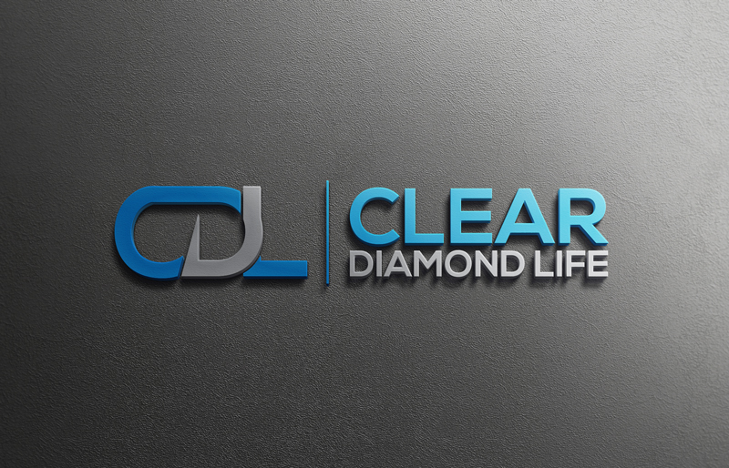 Diseño de Logo por Mehedi Hasan ™ para Clear Diamond Life | Diseño #12676271