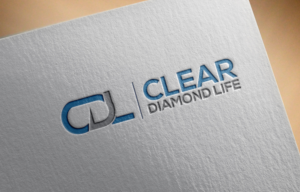 Diseño de Logo por Mehedi Hasan ™ para Clear Diamond Life | Diseño: #12676272
