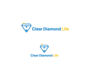 Diseño de Logo por Designpool para Clear Diamond Life | Diseño #12682566