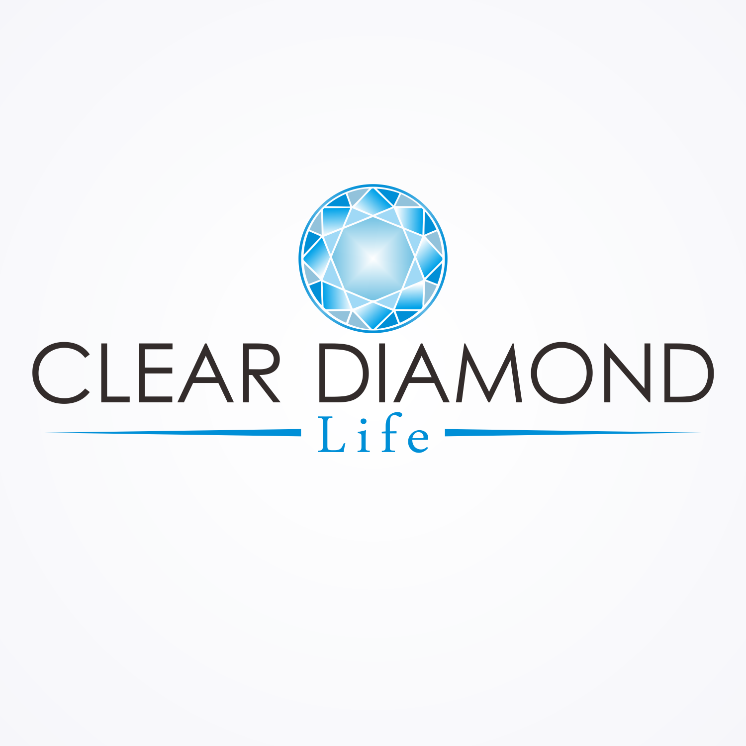 Diseño de Logo por Saef Saef para Clear Diamond Life | Diseño #12672861