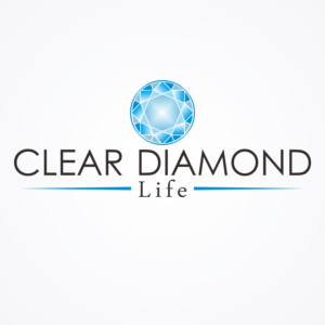 Design de Logo par Saef Saef pour Clear Diamond Life | Design : #12672865