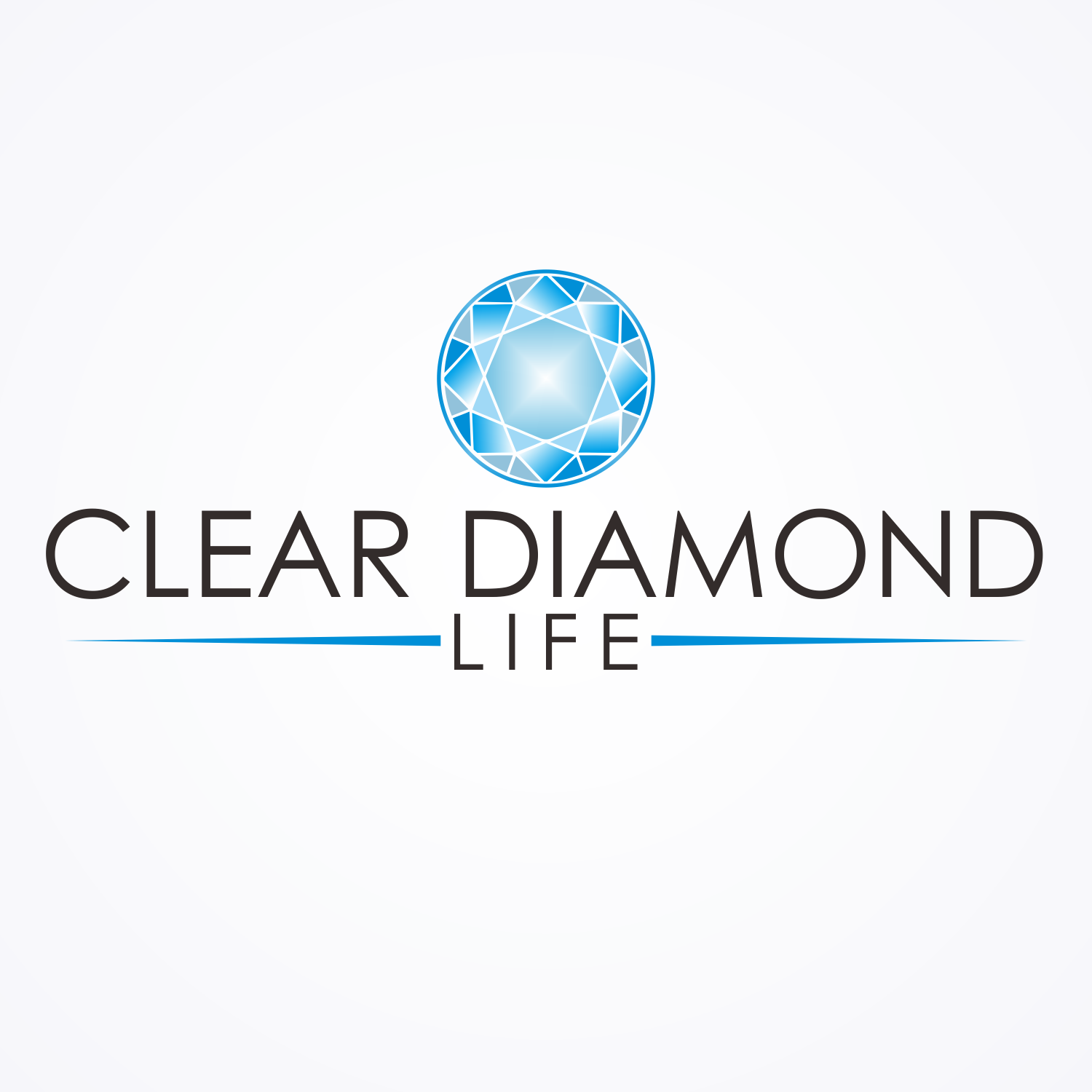 Design de Logo par Saef Saef pour Clear Diamond Life | Design #12672881