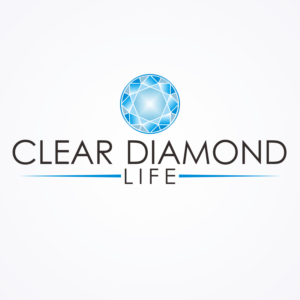 Design de Logo par Saef Saef pour Clear Diamond Life | Design : #12672881