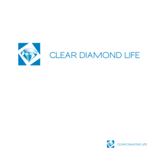 Diseño de Logo por marquee para Clear Diamond Life | Diseño #12672635