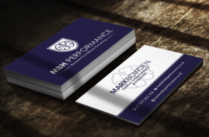 Visitenkarten-Design von Ethien für dieses Projekt | Design: #12676666