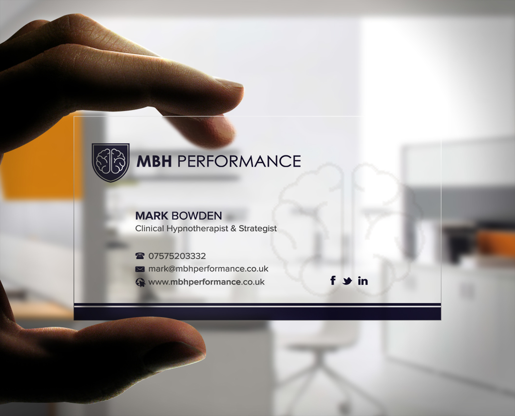 Visitenkarten-Design von Stylez Designz für dieses Projekt | Design #12678101