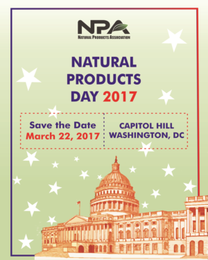 Design de Flyer par Pradnya Kanade pour Natural Products Association | Design : #12856357