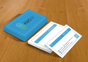 Design de Carte de Visite par Hadi Graphics pour Alternative Wellness Solutions  | Design : #12686621