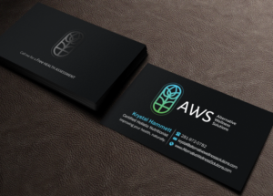 Design de Carte de Visite par Brand aid pour Alternative Wellness Solutions  | Design : #12676711