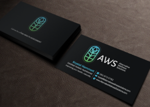 Design de Carte de Visite par Brand aid pour Alternative Wellness Solutions  | Design : #12676714