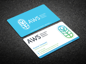 Business Card Design by Imagine Box