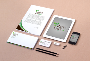 Logo Design by B.Tibéri for this project | Design: #12698014