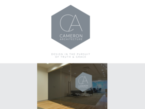 Logo Design by Green Room Media for this project | Design #12874124