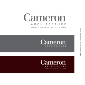 Logo Design by Amal Ma'ani for this project | Design: #12859254