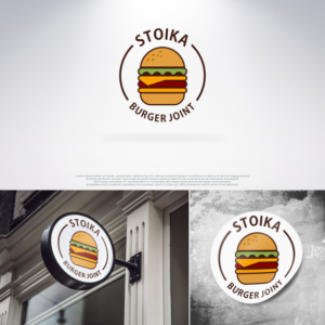 Design de Logo par lewy-s pour ce projet | Design : #12718124