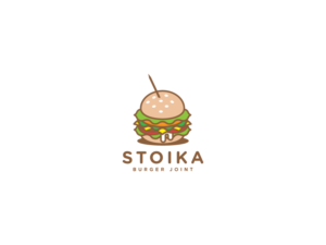 Logo Design by Neil for this project | Design: #12668478