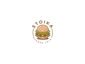 Logo Design by Neil for this project | Design: #12670018