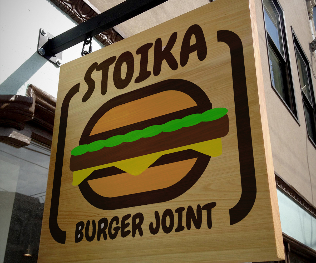 Logo Design by Kennen R. for this project | Design #12718281