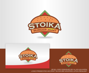 Design de Logo par alvinnavarra pour ce projet | Design #12683032
