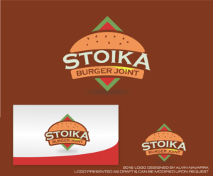 Logo Design by alvinnavarra for this project | Design: #12683047