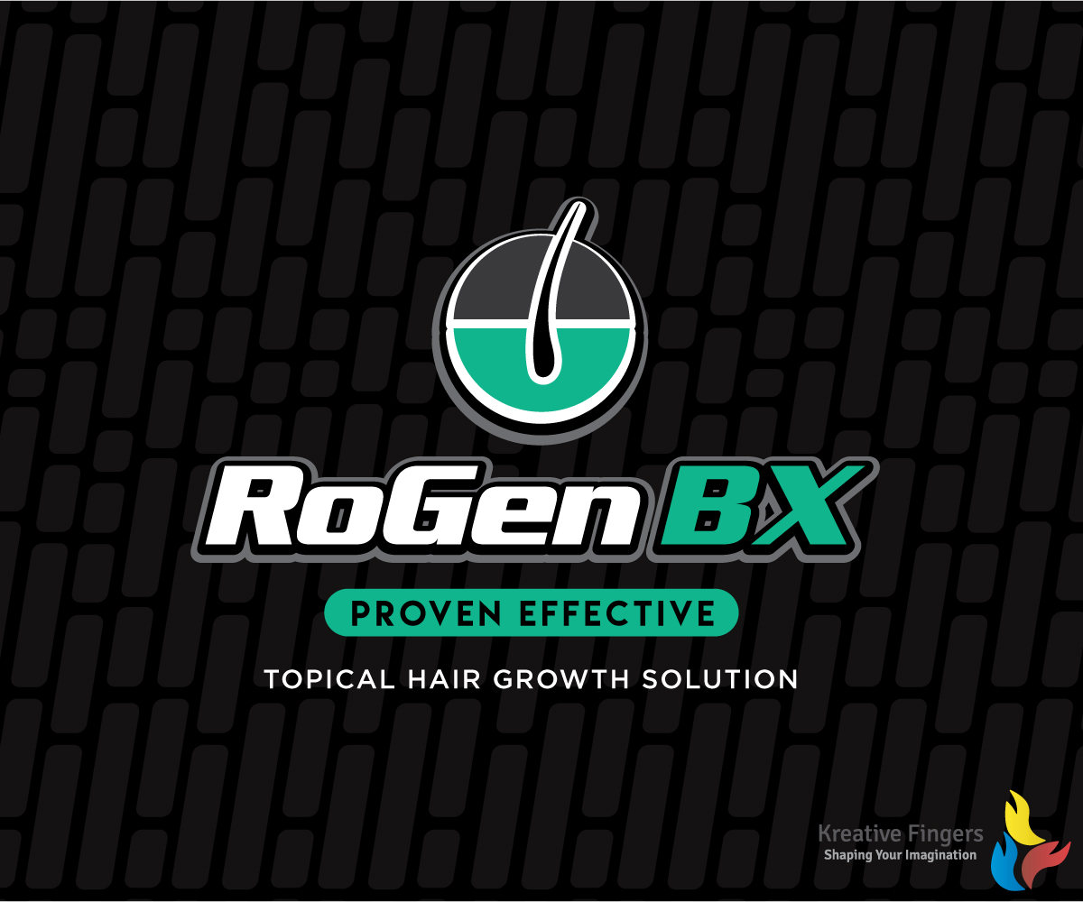 Logo Design by Kreative Fingers for this project | Design: #12752207