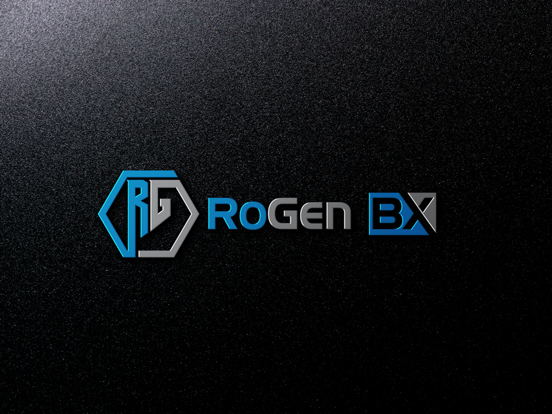 Logo Design by Mehedi Hasan ™ for this project | Design #12685171