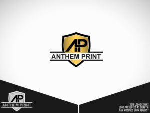 Logo Design by Fathan99 for this project | Design: #12661328