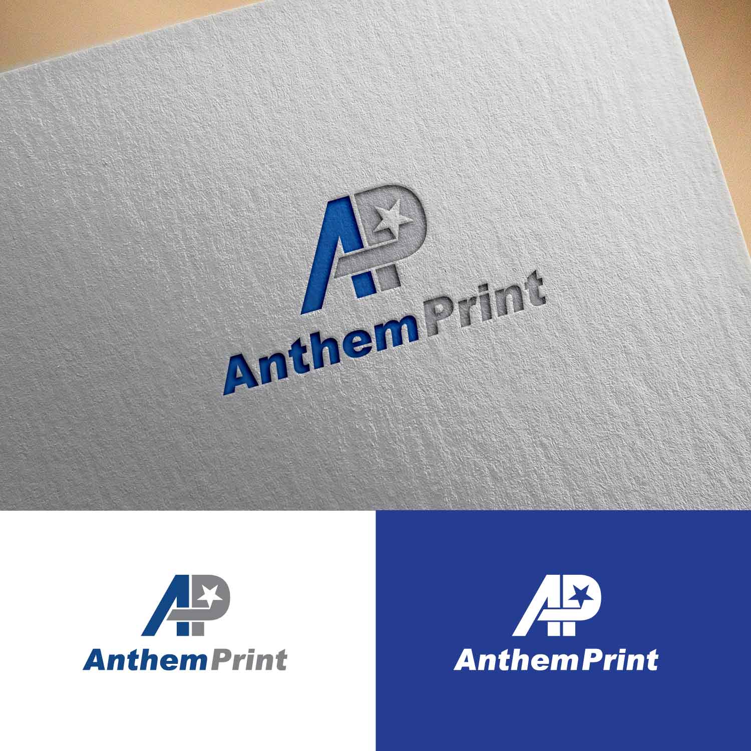 Logo Design by karthika vs for this project | Design #12699724