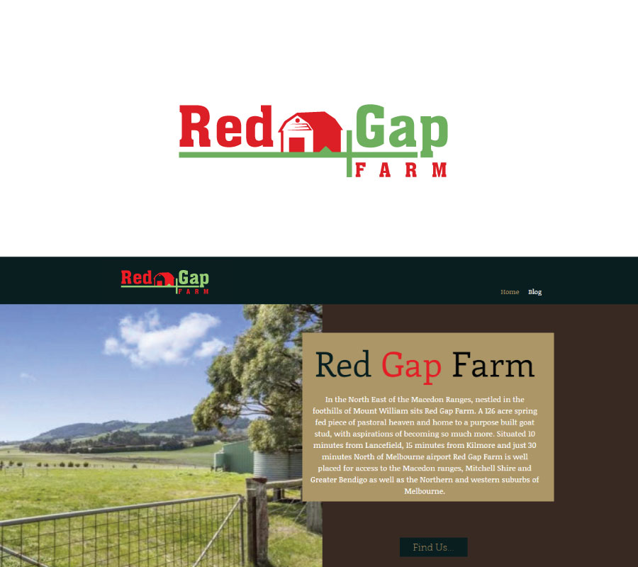 Logo Design by ecorokerz for this project | Design #12662764